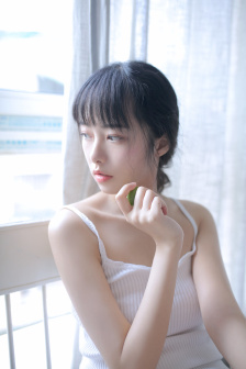 向涟苍士献上纯洁